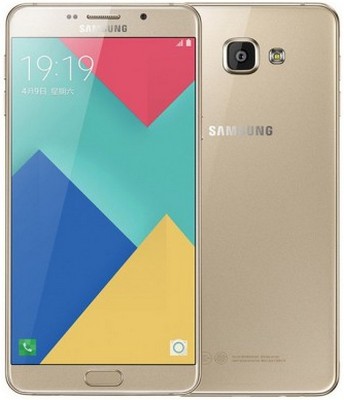 Замена динамика на телефоне Samsung Galaxy A9 Pro (2016)